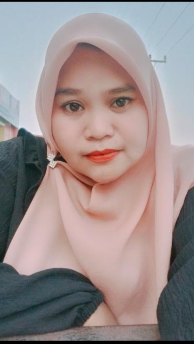 Lismawati Ketra Pebriana, S.E, M.M.